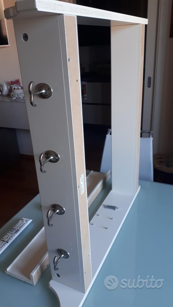 PORTA OGGETTI CUCINA - Arredamento e Casalinghi In vendita a Arezzo