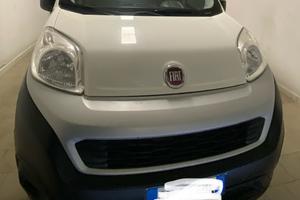 Fiat fiorino 1,3 multi jet