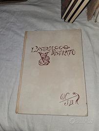 L'astrologo distratto - Orsola Nemi