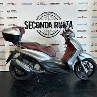 Piaggio Beverly 350 Sport Touring
