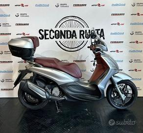 Piaggio Beverly 350 Sport Touring