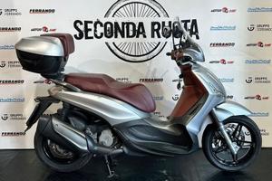 Piaggio Beverly 350 Sport Touring