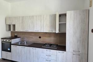 Appartamento arredato
