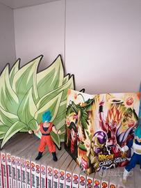 dragon ball super broly