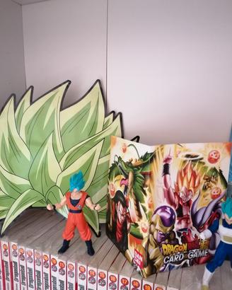 dragon ball super broly