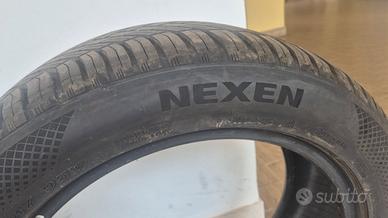 Gomme Nexen 4 season 2 