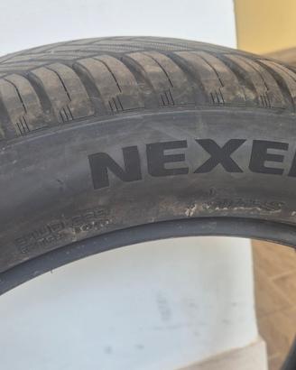 Gomme Nexen 4 season 2 