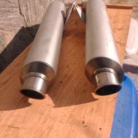 scarichi moto Ducati 