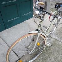 Bicicletta TAURUS Mod. 27