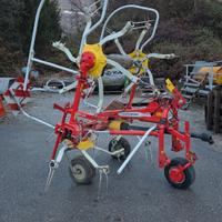 spandi volta fieno girello pottinger