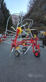 spandi volta fieno girello pottinger