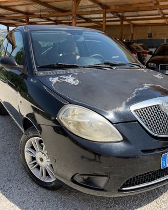 Lancia Ypsilon 1.3 MJT 90 CV Platino