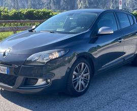 RENAULT MEGANE GT LINE 1.5DCI 110CV 5 PORTE - 2011