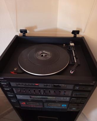 stereo vintage