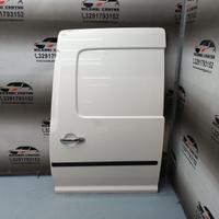 Porta portiera scorrevole sinistra vw caddy maxi i