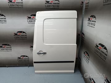 Porta portiera scorrevole sinistra vw caddy maxi i