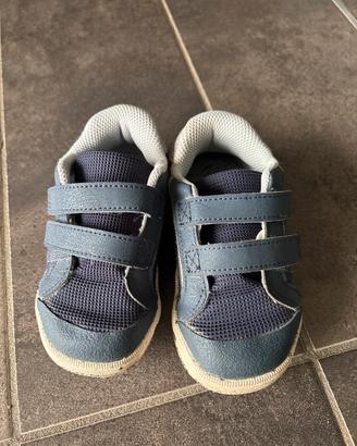 Sneakers decathlon nr 23