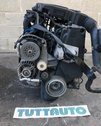 Motore Fiat Gr Punto 07 1368cc B. 350A1000