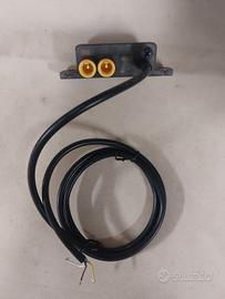 Simrad AT10 NMEA0183 