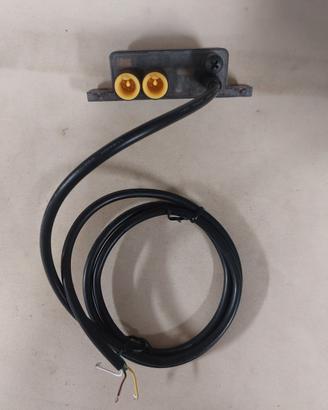 Simrad AT10 NMEA0183 