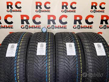 4 GOMME 215/45 R16 90V KUMHO - INVERNALI
