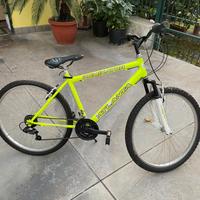 MOUNTAIN BIKE ATLANTA