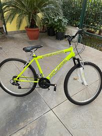 MOUNTAIN BIKE ATLANTA