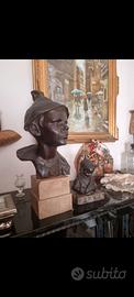 Bronzo