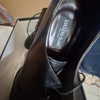 Scarpe da cerimonia uomo