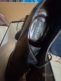 Scarpe da cerimonia uomo