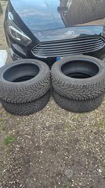 Gomme invernali 235/55 R17 103V