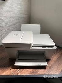 HP DeskJet 4120e stampante Wi-Fi scanner copia