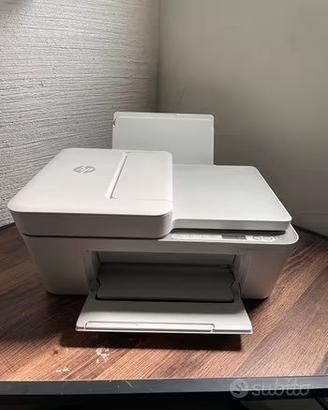 HP DeskJet 4120e stampante Wi-Fi scanner copia