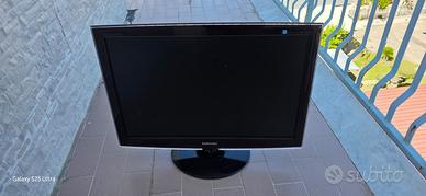 Samsung SyncMaster T260HD 26" – Monitor PC + TV