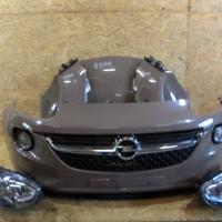 MUSATA - Opel Adam 2016 1400 B