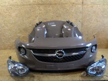 MUSATA - Opel Adam 2016 1400 B