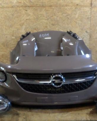 MUSATA - Opel Adam 2016 1400 B