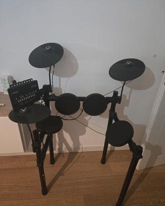 batteria  come nuova