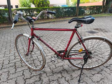 bicicletta uomo Atala