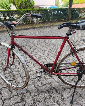 bicicletta uomo Atala