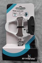 Pedali Corsa compatibili Keo