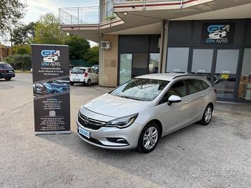Opel Astra 1.6 CDTi 110CV Start&Stop