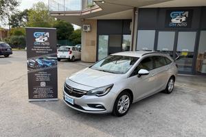 Opel Astra 1.6 CDTi 110CV Start&Stop
