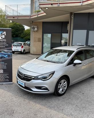 Opel Astra 1.6 CDTi 110CV Start&Stop