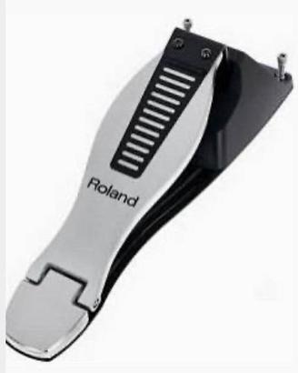 Pedale roland hit hat