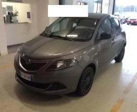 LANCIA Ypsilon 1.2 69 CV 5 porte GPL Ecochic Sil