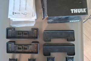 kit Thule 1759 per Ford Kuga 5P 13-