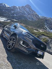Ford Edge ST Line 238cv 2020 140000km