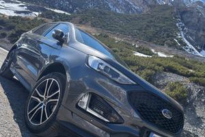 Ford Edge ST Line 238cv 2020 140000km