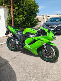 NINJA ZX-6R